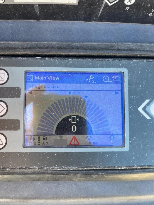 2024 ATLAS COPCO XAS 400-150 PACE