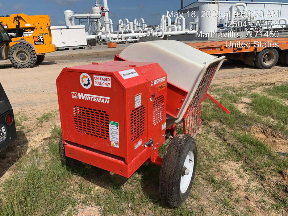 2023 MULTIQUIP WM90PH8