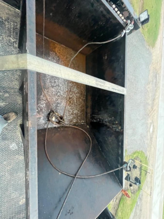 2022 STAR INDUSTRIES 1449B