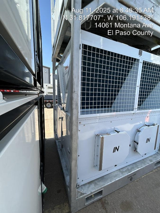 2024 SMARTECH SACP41A-HS