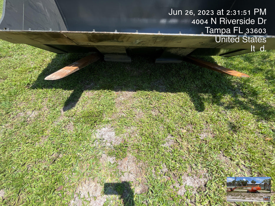 2014 WERK-BRAU PF60WL621