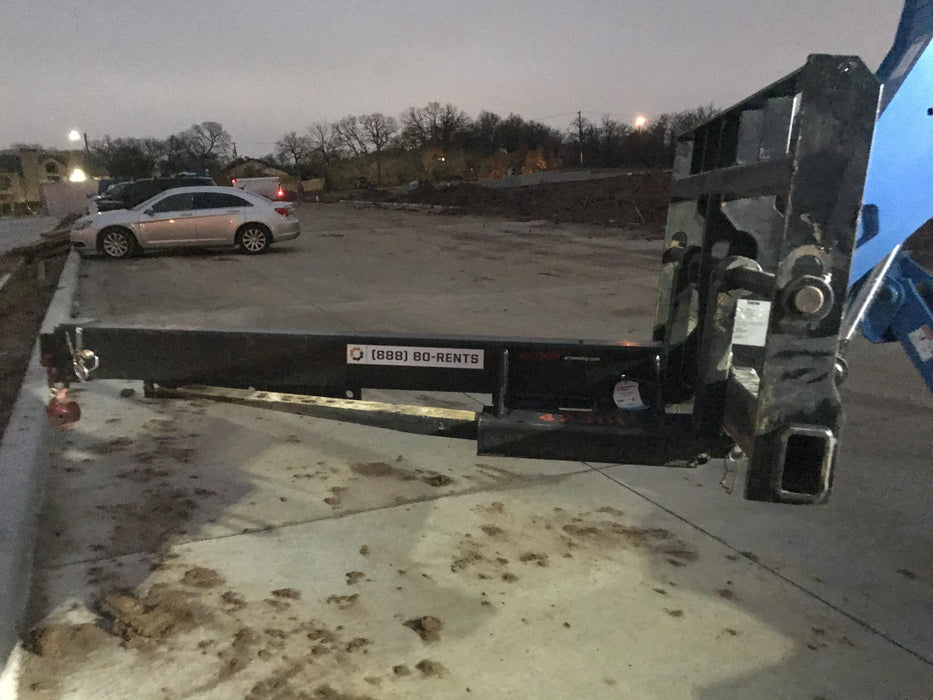 2019 ARROW MATERIAL HANDLING CE60-TH-STP