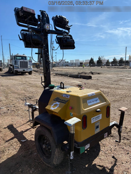 2022 ALLMAND NLV3GR
