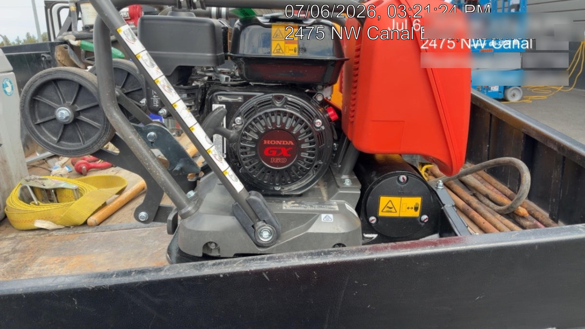 2025 HUSQVARNA LF75