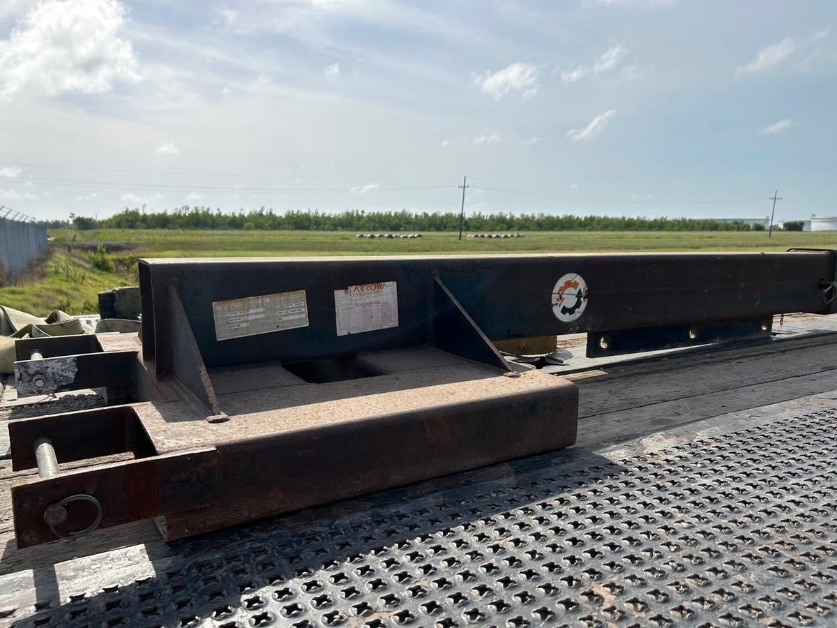 2021 ARROW MATERIAL HANDLING CE60-TH-STP