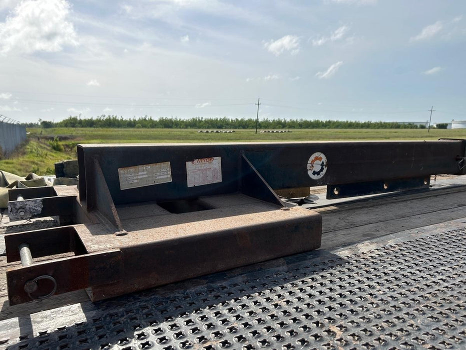 2021 ARROW MATERIAL HANDLING CE60-TH-STP