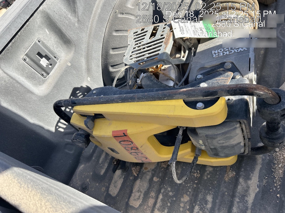 2020 NO ASSET MAKE SPECIFIED BS60-4As