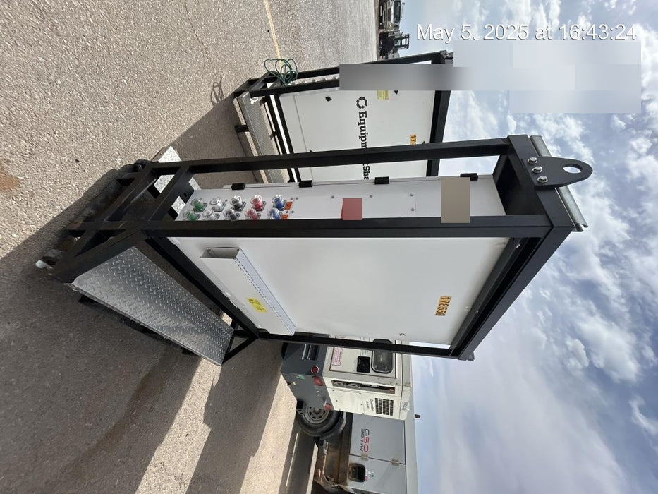 2021 TRYSTAR IL-086-VDE-27MBRP