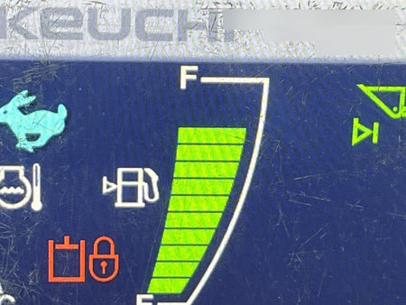 2019 Takeuchi TL10V2-CR Cab/Heat/AC, Rubber Tracks, Backup Alarm, Front & rear working Lights, Auxiliary Hydraulics, 2 Speed Travel, Engine Monitoring System, Hydraulic universal quick hitch w/76" HD dirt bucket with 8 teeth, 20.3 cubic feet capacity, 48" Pallet forks and frame