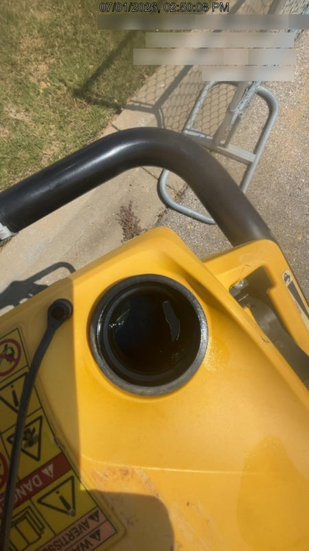 2025 WACKER NEUSON BS68-4Ab/28