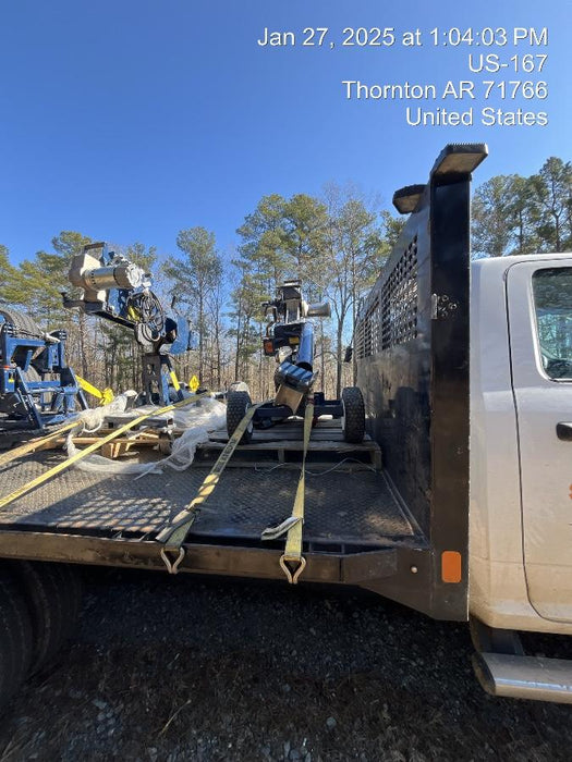 2024 CURRENT TOOLS 100A