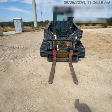 2025 ARROW MATERIAL HANDLING F5100CB - 72"