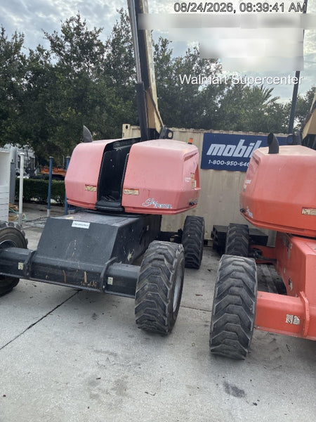 2023 JLG 460SJ