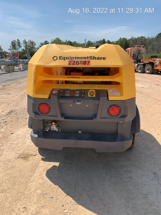 2022 ATLAS COPCO XAS188