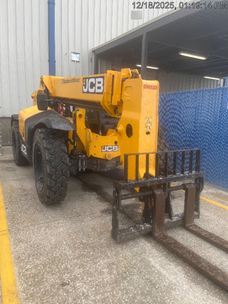 2024 JCB 509-42