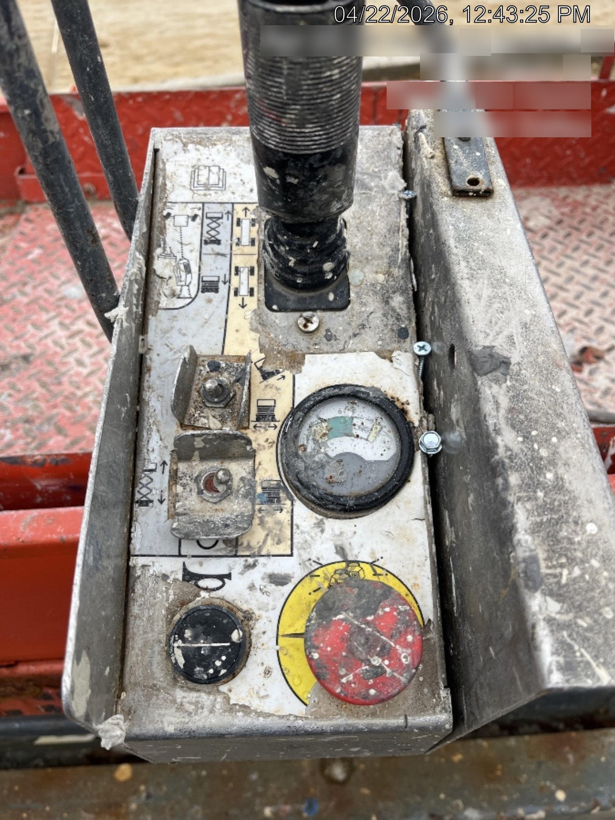 2018 SKYJACK SJIII-3219