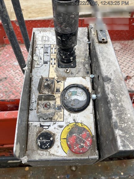 2018 SKYJACK SJIII-3219
