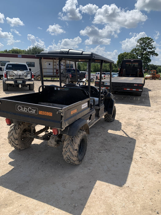 2021 CLUB CAR CA1700D (Canopy)