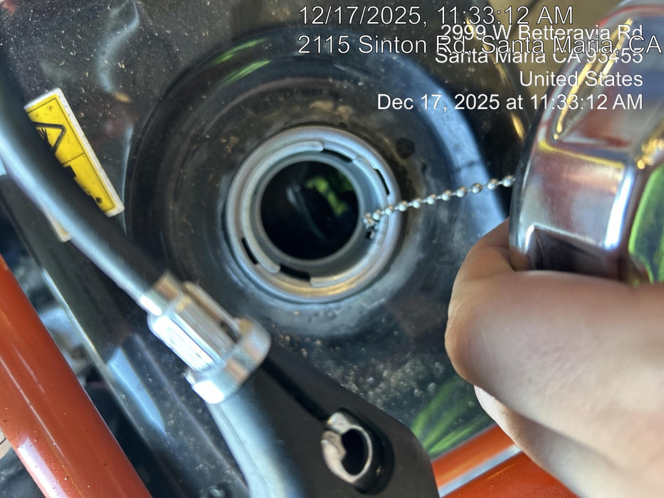 2024 HUSQVARNA SOFF-CUT 150