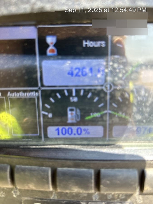 2022 ATLAS COPCO PAC F66 KD