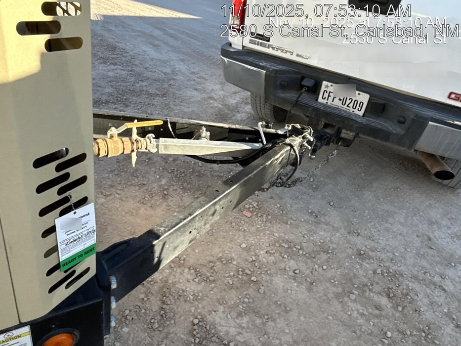 2023 DOOSAN P425/HP375WCU