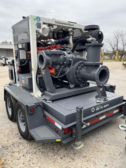 2023 ATLAS COPCO PAC H108 SD