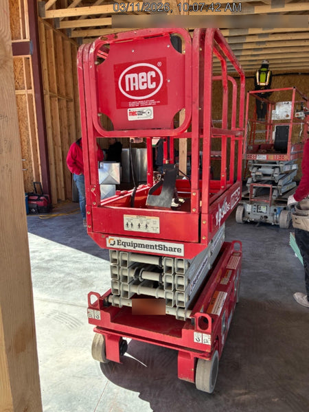 2020 MEC 1330SE