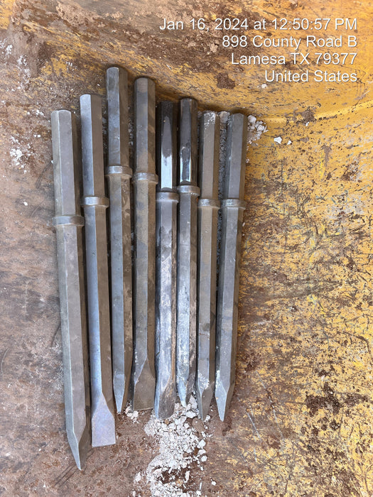 2021 MICHIGAN PNEUMATIC MP-TPB90-114