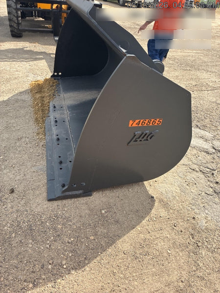 2026 TAG MANUFACTURING TAG 102-0114Q