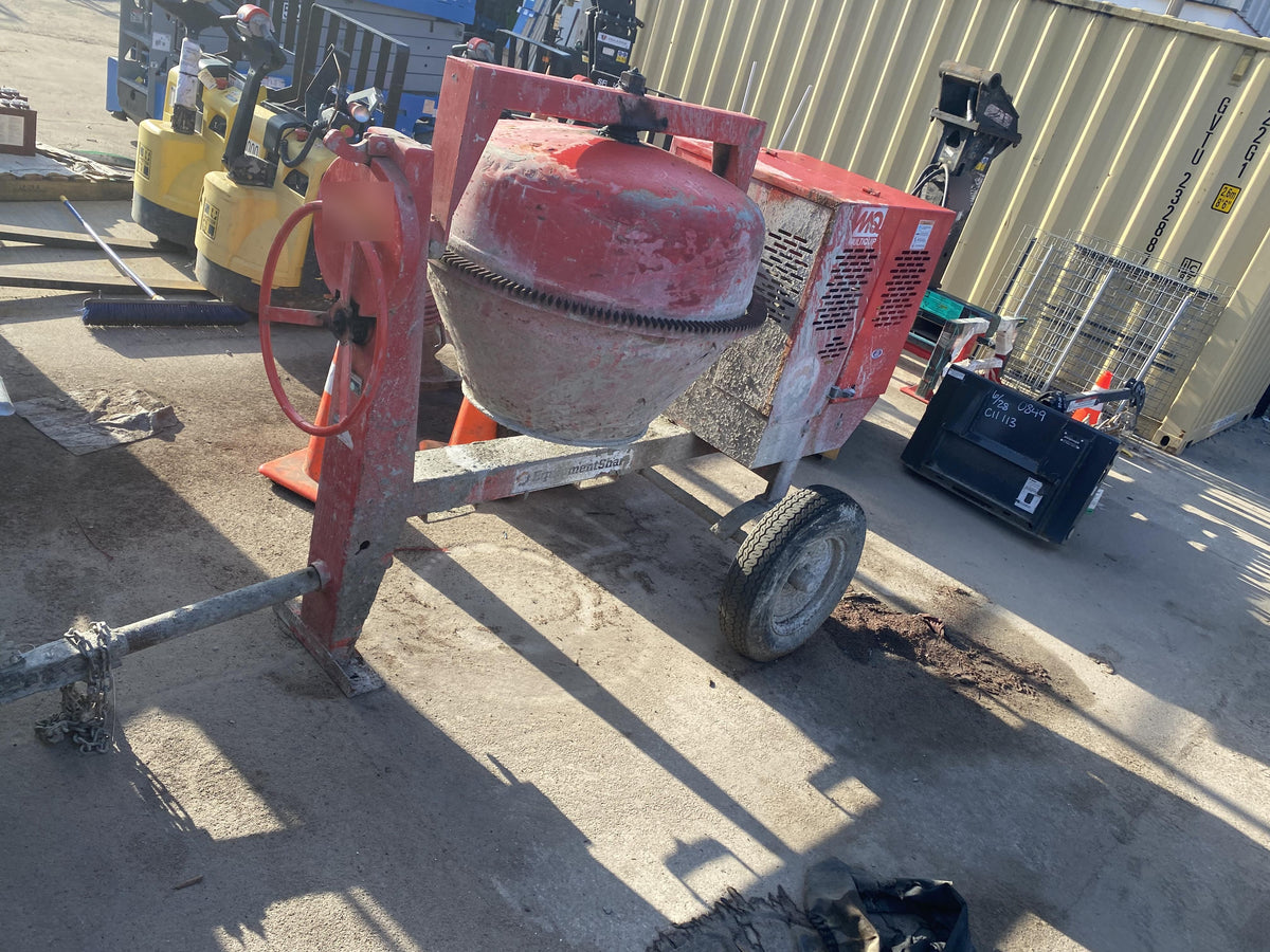 2020 MULTIQUIP MC94SH8