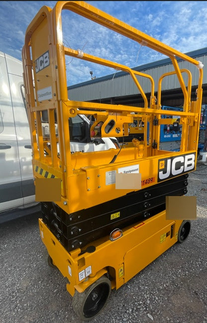 2023 JCB S1930E