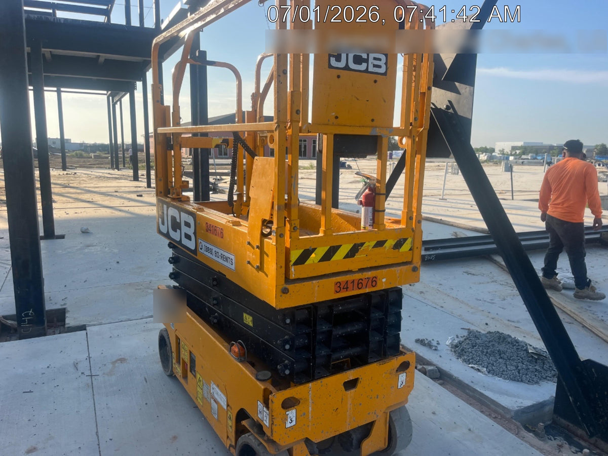 2023 JCB S1930E