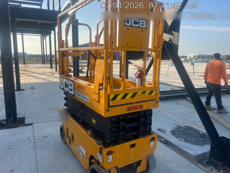 2023 JCB S1930E