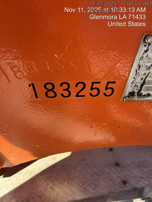 2021 INGERSOLL RAND FA5-24MK1G