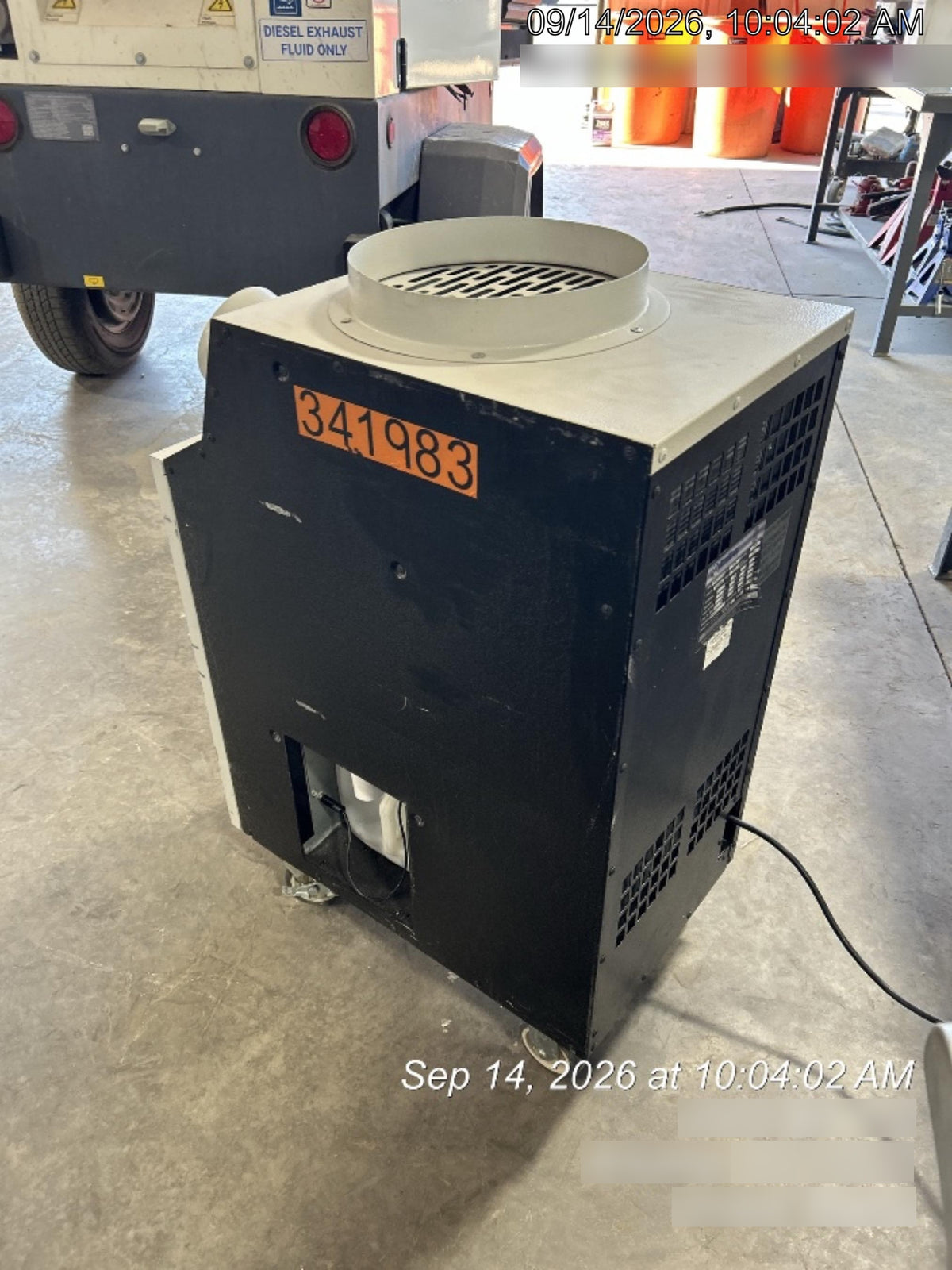 2023 KWIKOOL KPAC1411-2