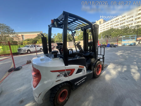 2025 DOOSAN D30S-9
