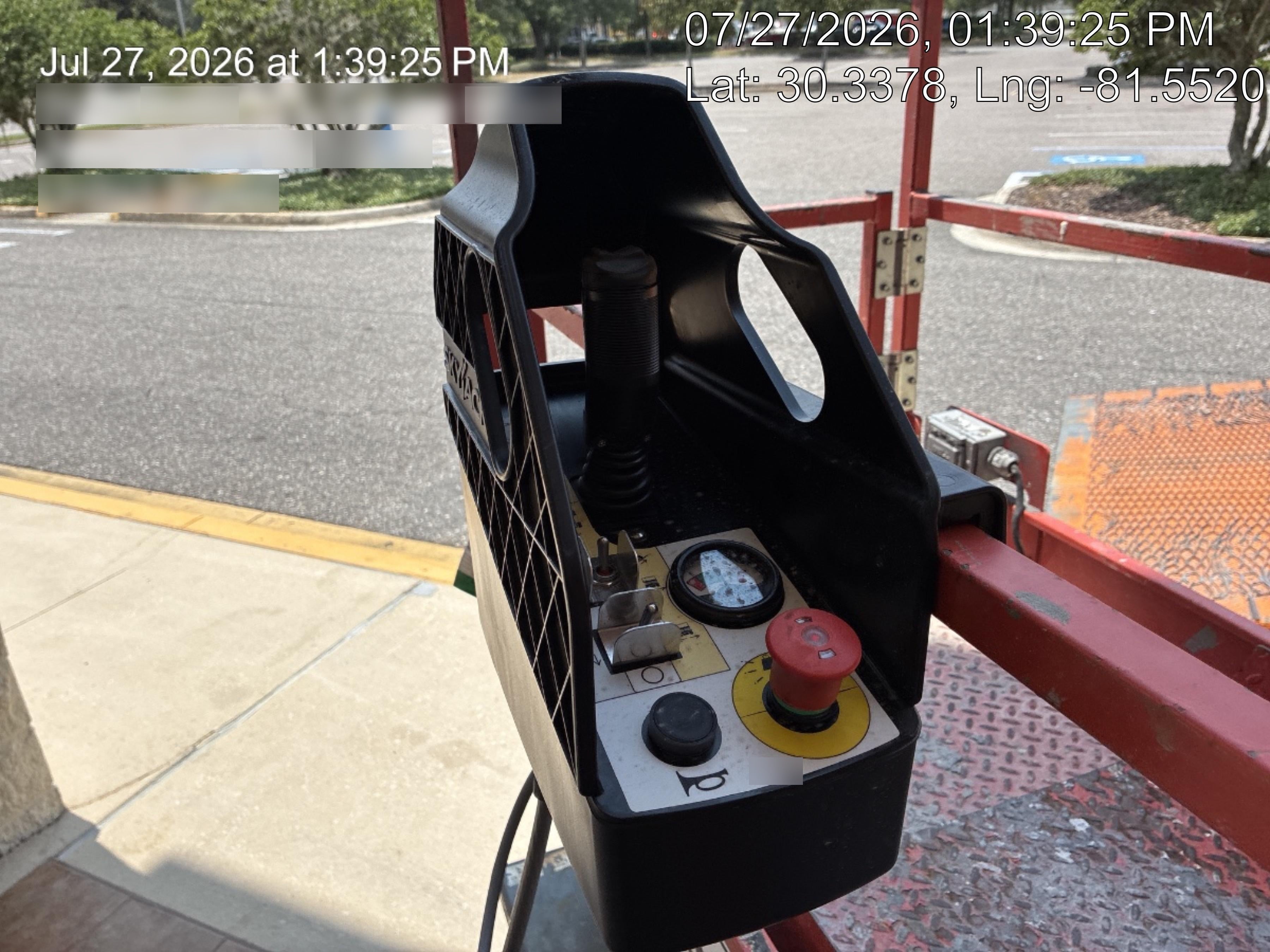2022 SKYJACK SJ3219