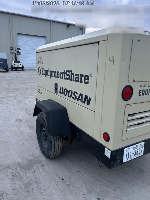 2024 DOOSAN P425/HP375WCU-T4F