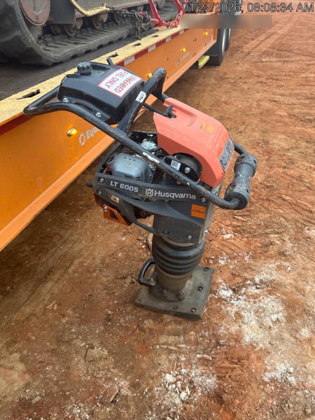 2024 HUSQVARNA LT6005