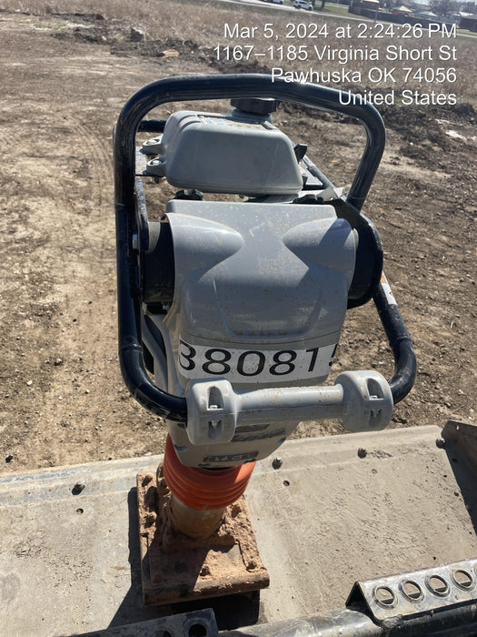 2023 MULTIQUIP MTX60HD