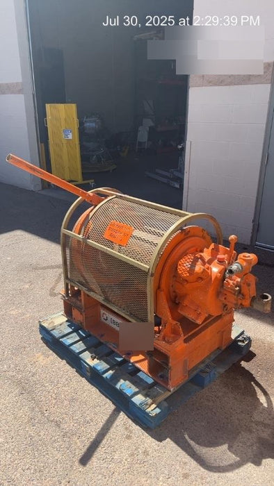 2022 MICHIGAN PNEUMATIC MP-W5036LACMBG