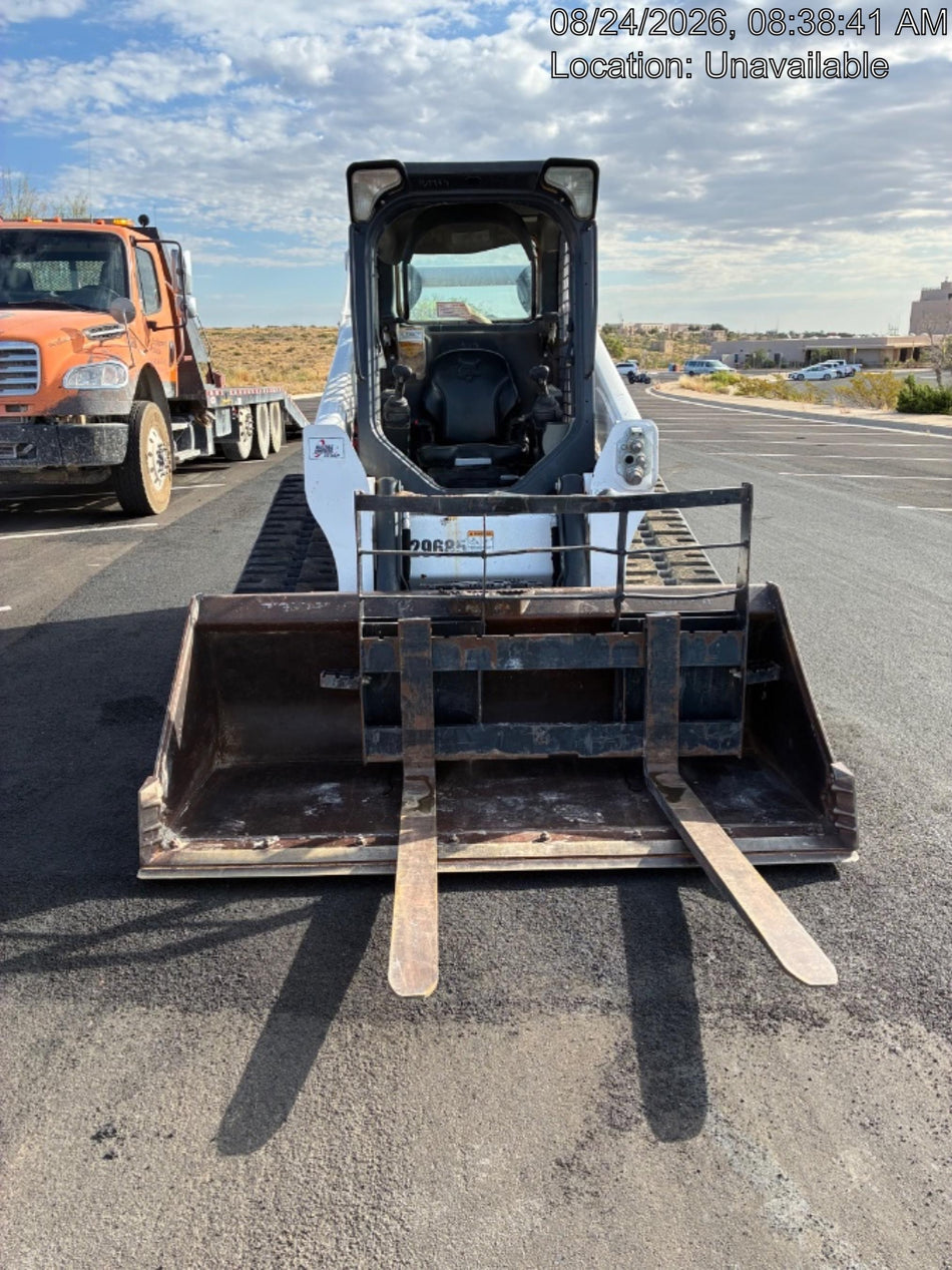 2024 ARROW MATERIAL HANDLING F5100CB