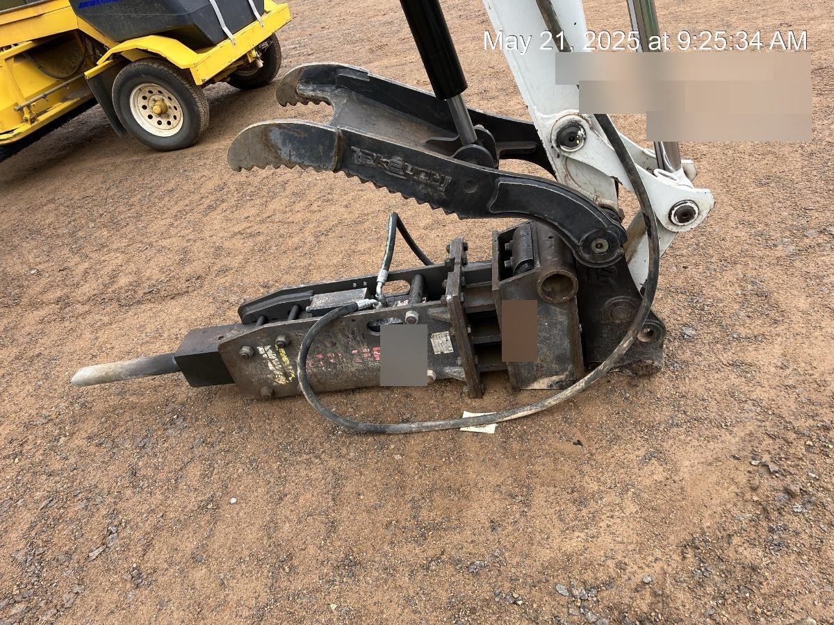 2019 TOKU TNB-6M