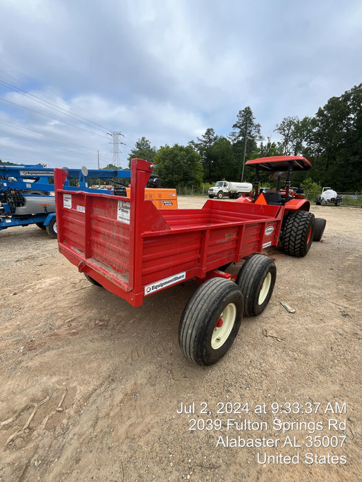 2024 PRONOVOST P-516