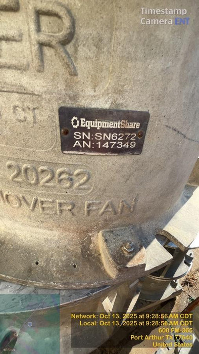 2021 MICHIGAN PNEUMATIC 20262