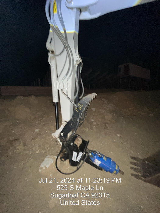 2024 AUGER TORQUE 3300-30 - QC30