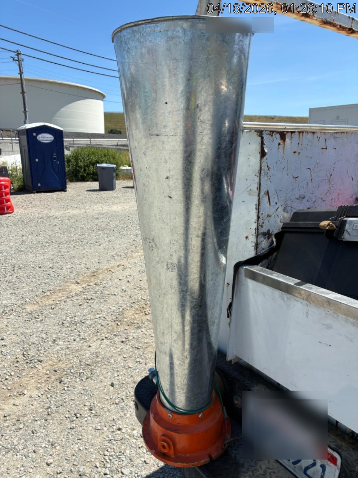 2024 MICHIGAN PNEUMATIC ES-6AM-TRACKER