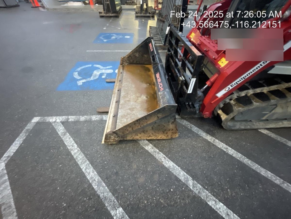 2023 ARROW MATERIAL HANDLING F5100CB