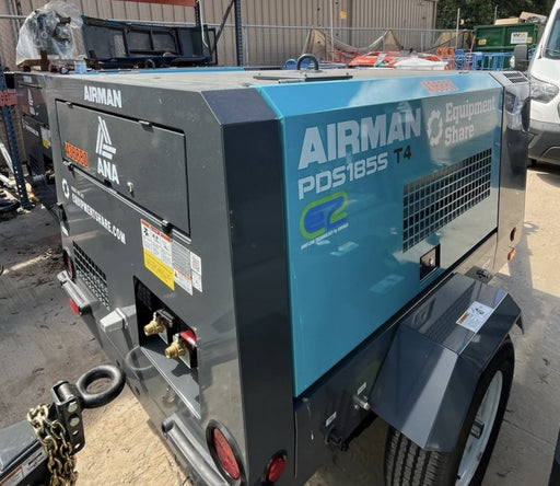 2024 AIRMAN PDS185S CWK