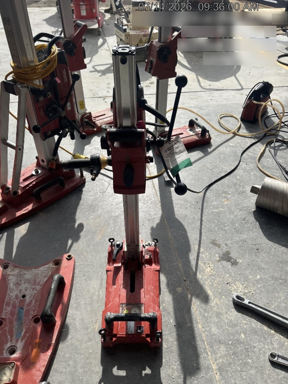 2024 HILTI DD 150-U